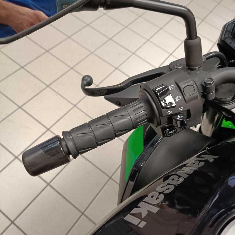 Kawasaki Z 125 - 2024