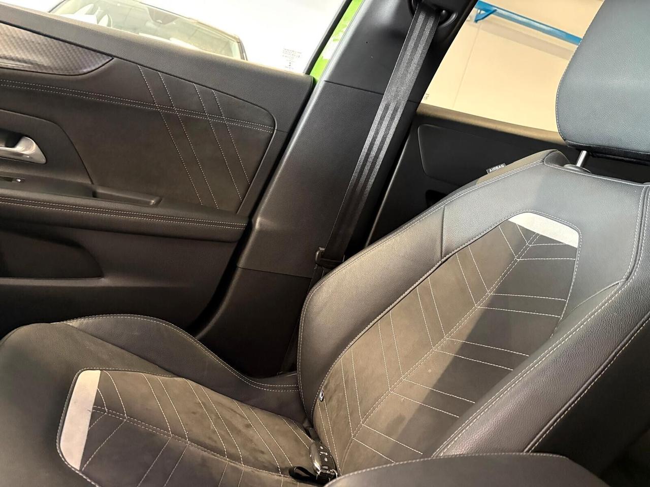 Opel Mokka ULTIMATE 1.2 Turbo 130 CV aut. SPOTICAR