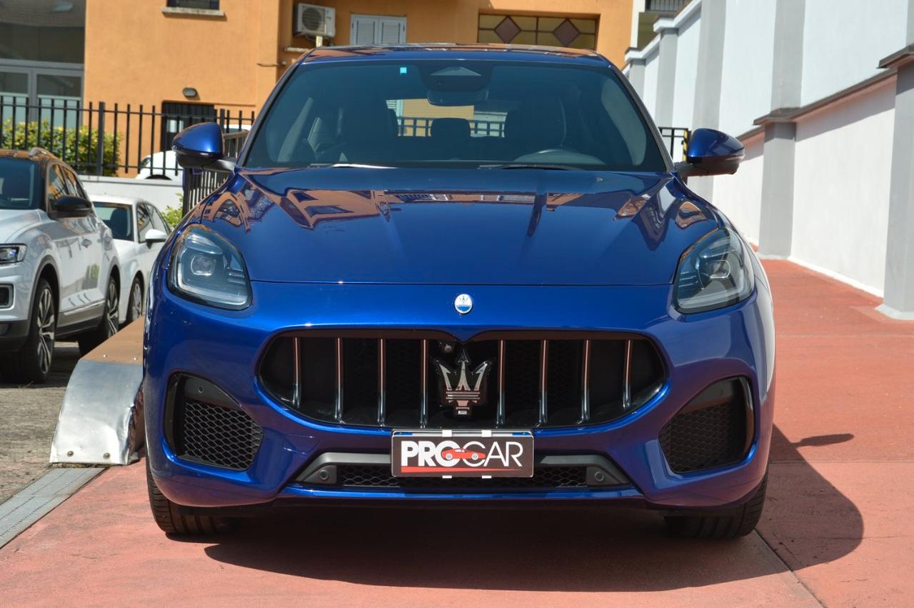 Maserati Grecale 2.0 mhev GT 300cv auto