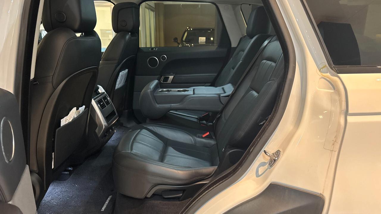 Land Rover Range Rover Sport 3.0 TDV6 249cv - 2018