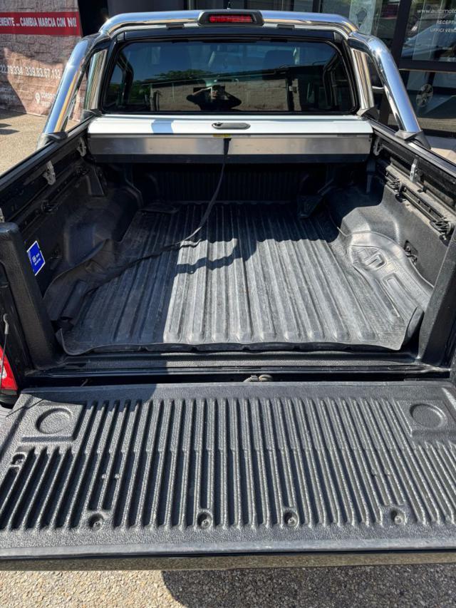 FORD Ranger 2.0 213cv LIMITED *PREZZO FINITO CON IVA ESPOSTA*