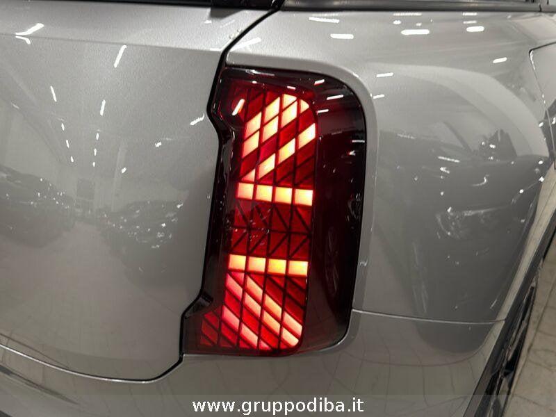 MINI Mini Countryman U25 Mini Countryman 2.0 48V D Classic auto