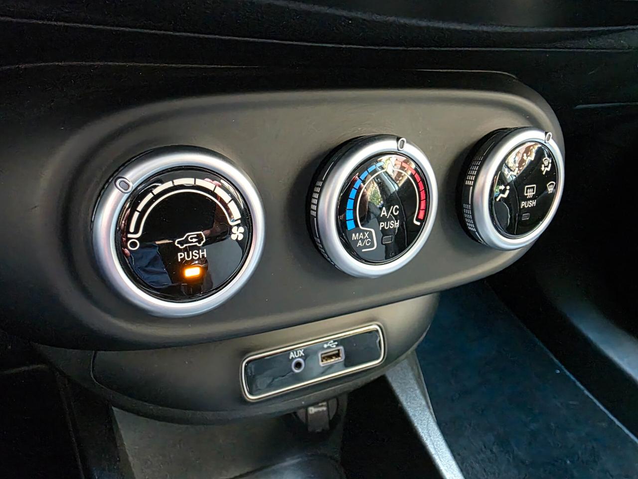 Fiat 500X 1.3 MultiJet 95 CV Pop Star