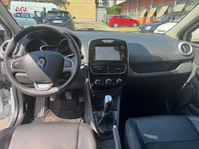 RENAULT Clio dCi 8V 75 CV 5porte EnergyDuel ''AUTOCARRO N1''