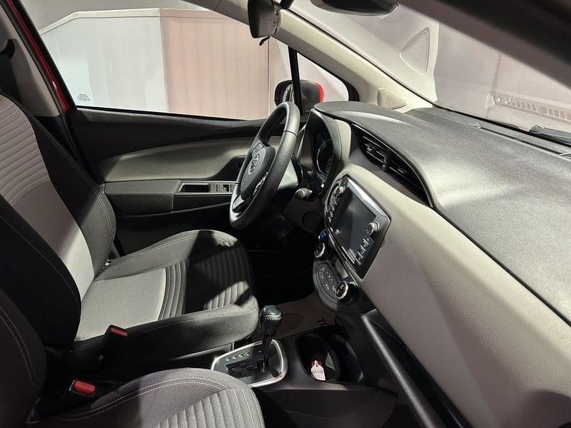 Toyota Yaris Yaris 1.5 Hybrid 5 porte Active AREA C FREE