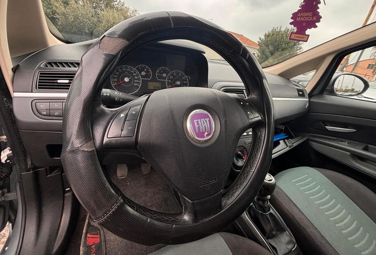 Fiat Grande Punto 1.2 5 porte Active