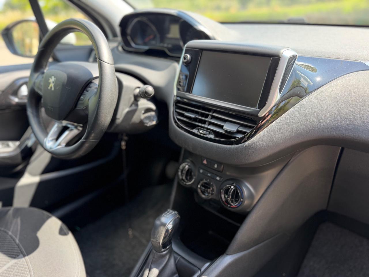 Peugeot 208 1.4 HDi 68 CV 5 porte Active