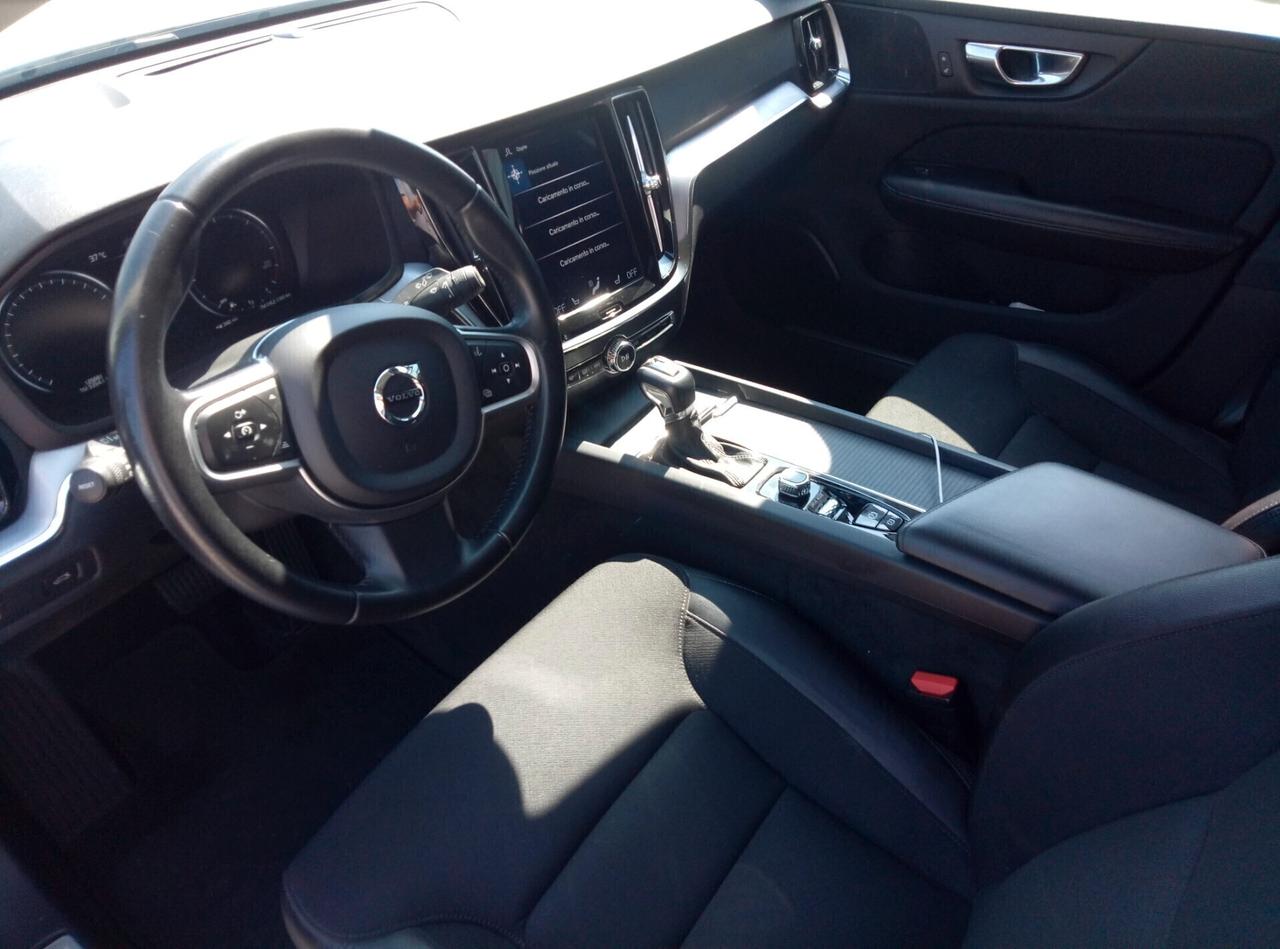 Volvo V60 D4 Geartronic Business Plus