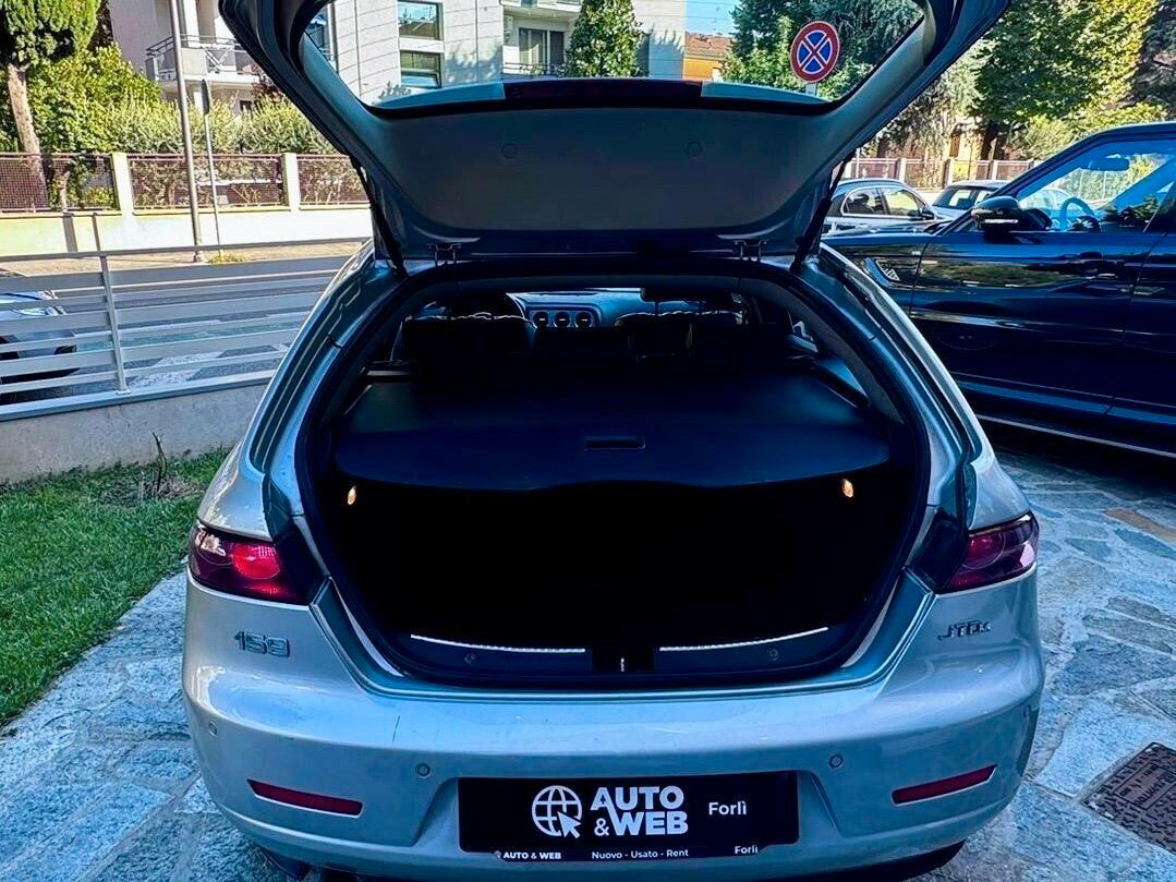 ALFA ROMEO 159 1.9 JTDm 16V SPORTWAGON