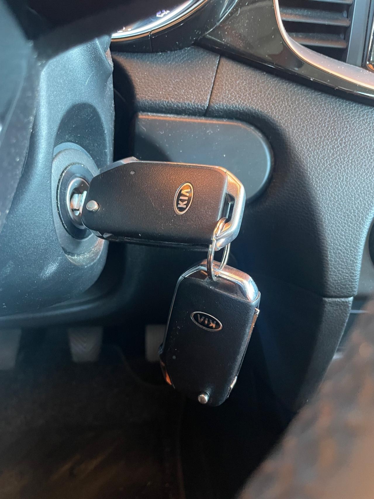Kia XCeed 1.4 T-GDi Evolution