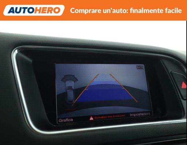 AUDI SQ5 3.0 V6 TDI Biturbo quattro tiptronic