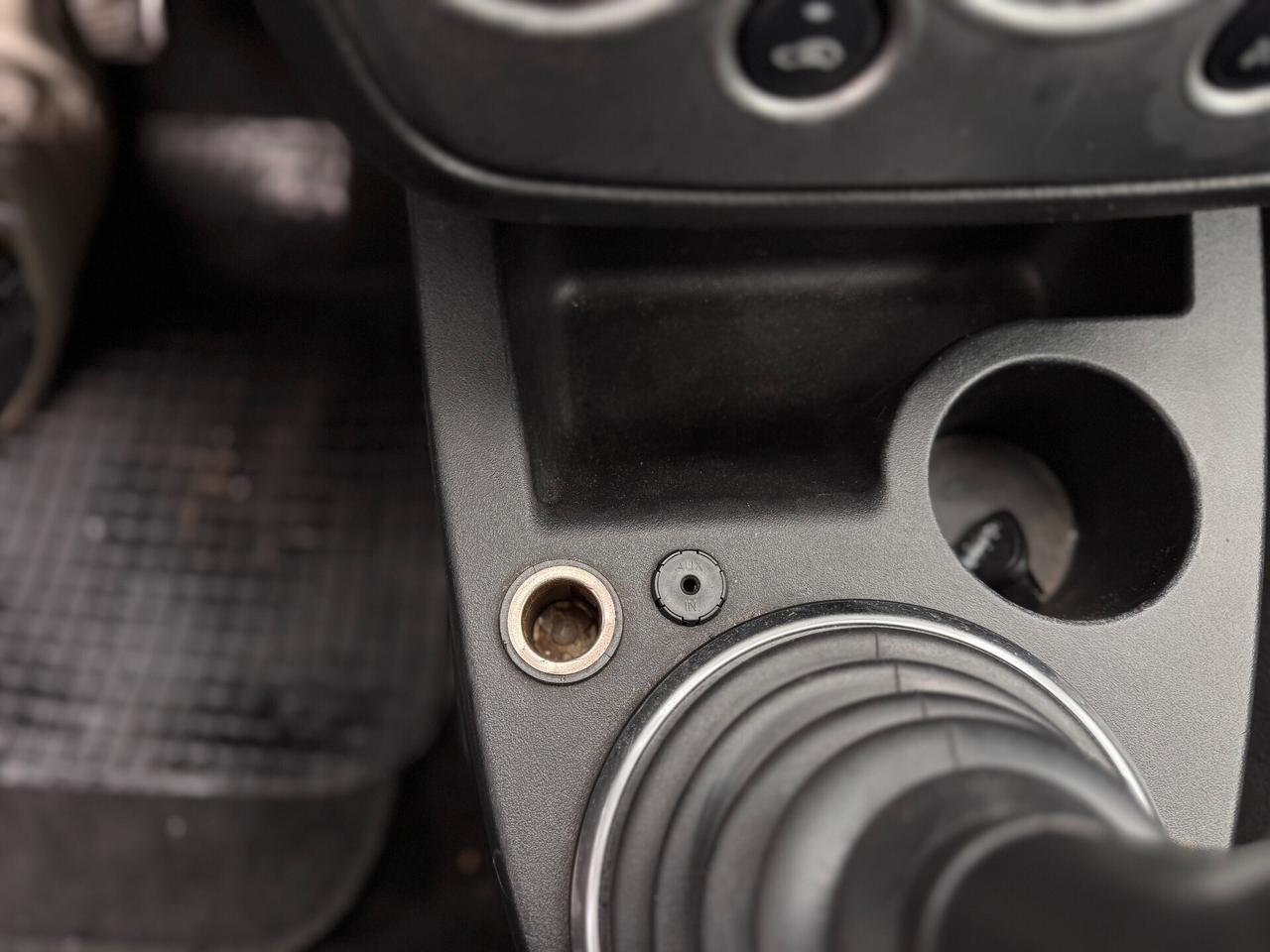 Ford Fiesta 1.4 TDCi 5p. Titanium