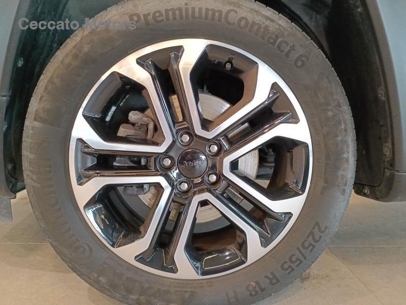 Jeep Compass 1.3 Turbo T4 Limited 2WD