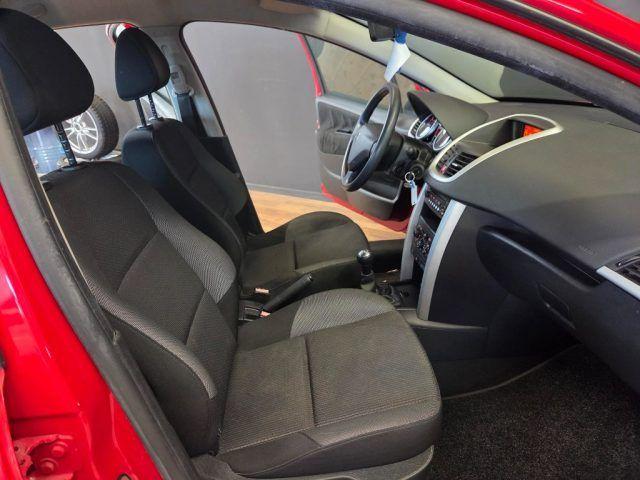 PEUGEOT 207 Plus 1.4 8V 75CV 5p. ECO GPL