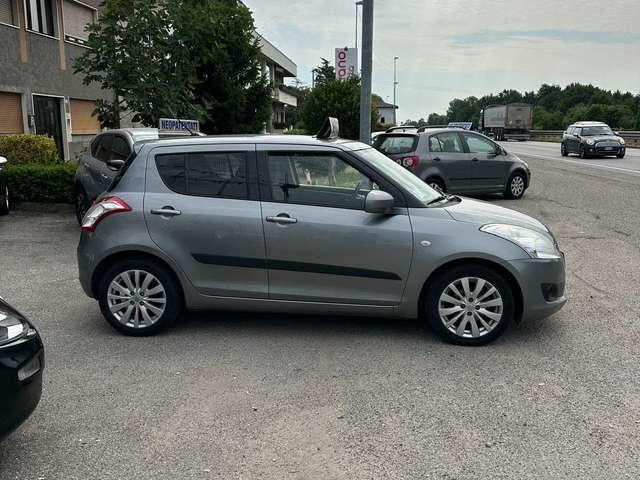 Suzuki Swift Swift 5p 1.2 vvt GL Style