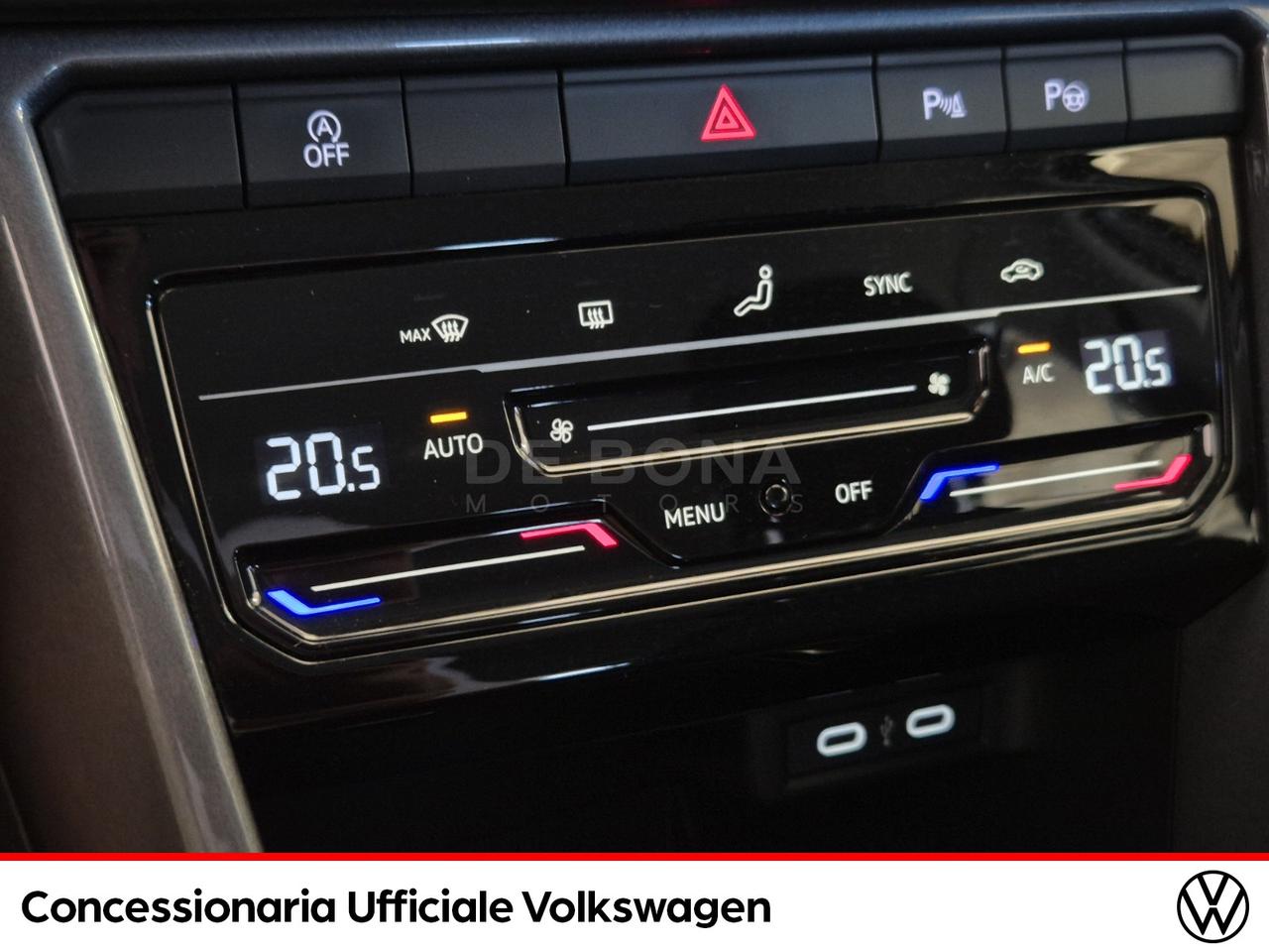 Volkswagen T-Roc 1.5 tsi style dsg