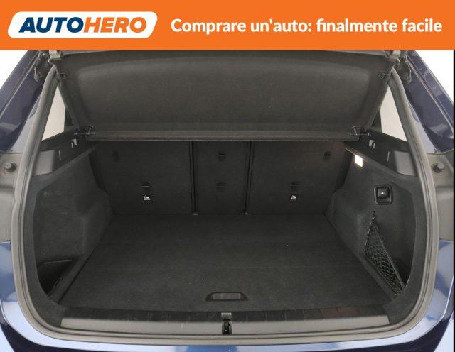 BMW X1 sDrive18d Advantage