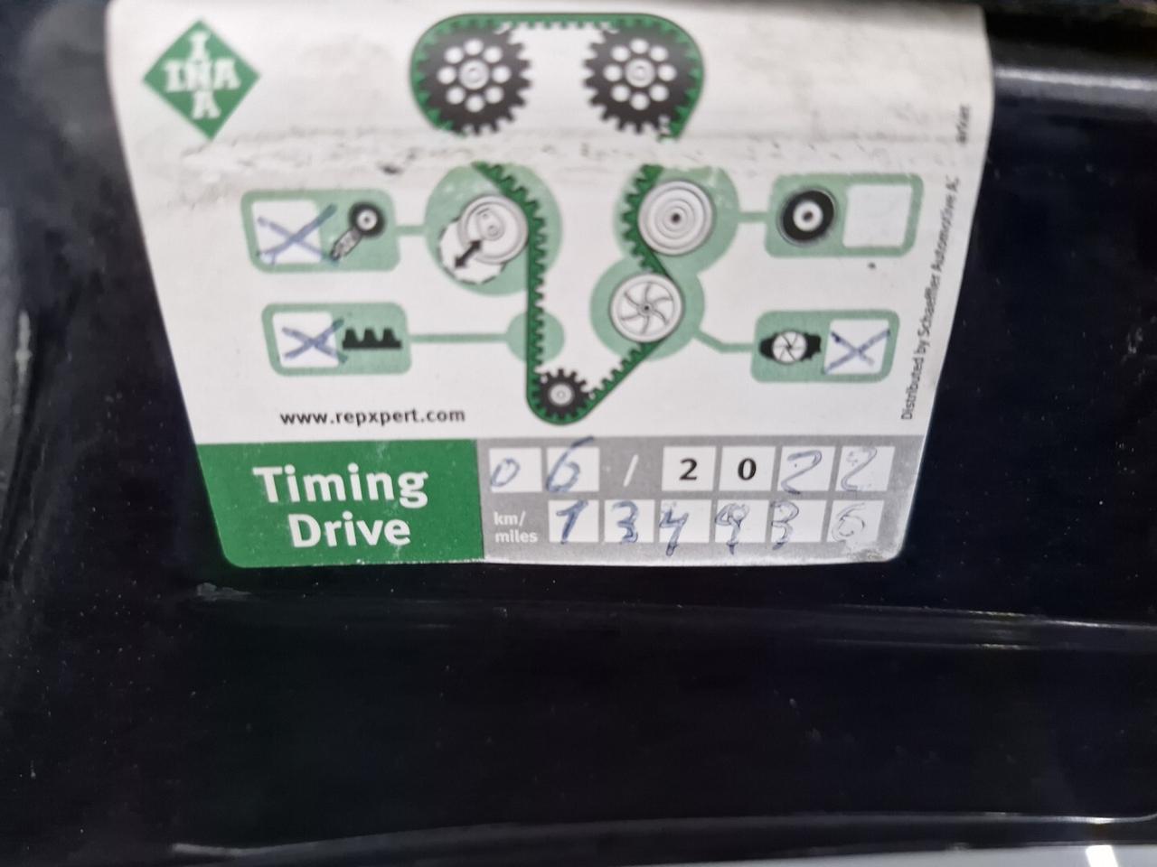 FORD B-MAX 1.4 90 CV GPL TITANIUM ANNO 2014