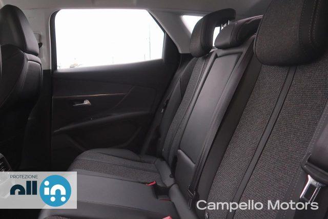 PEUGEOT 3008 3008 1.5 bluehdi 130cv s&s eat8 Allure