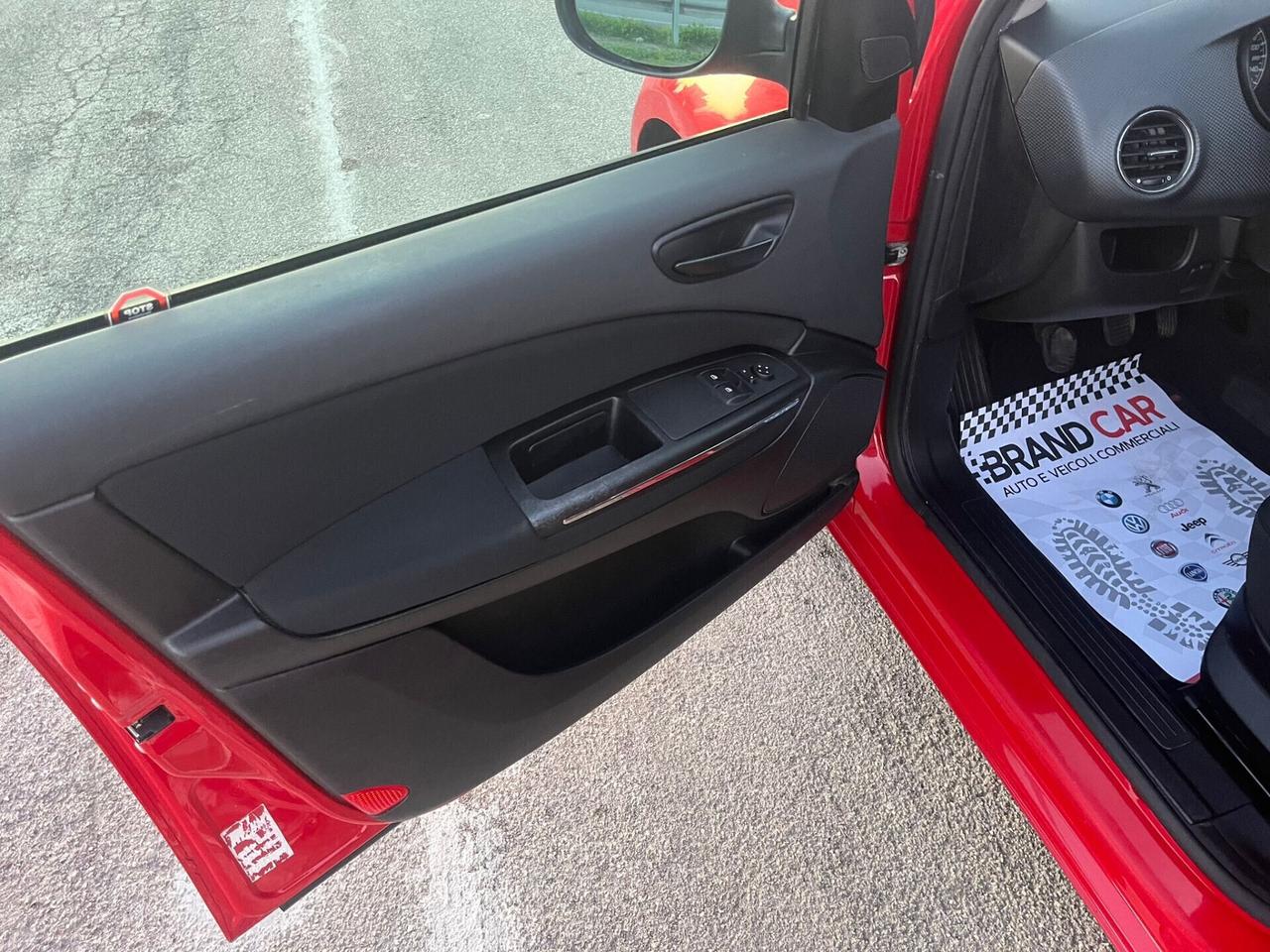 Fiat Bravo 1.4 Dynamic GPL Unipro 2009