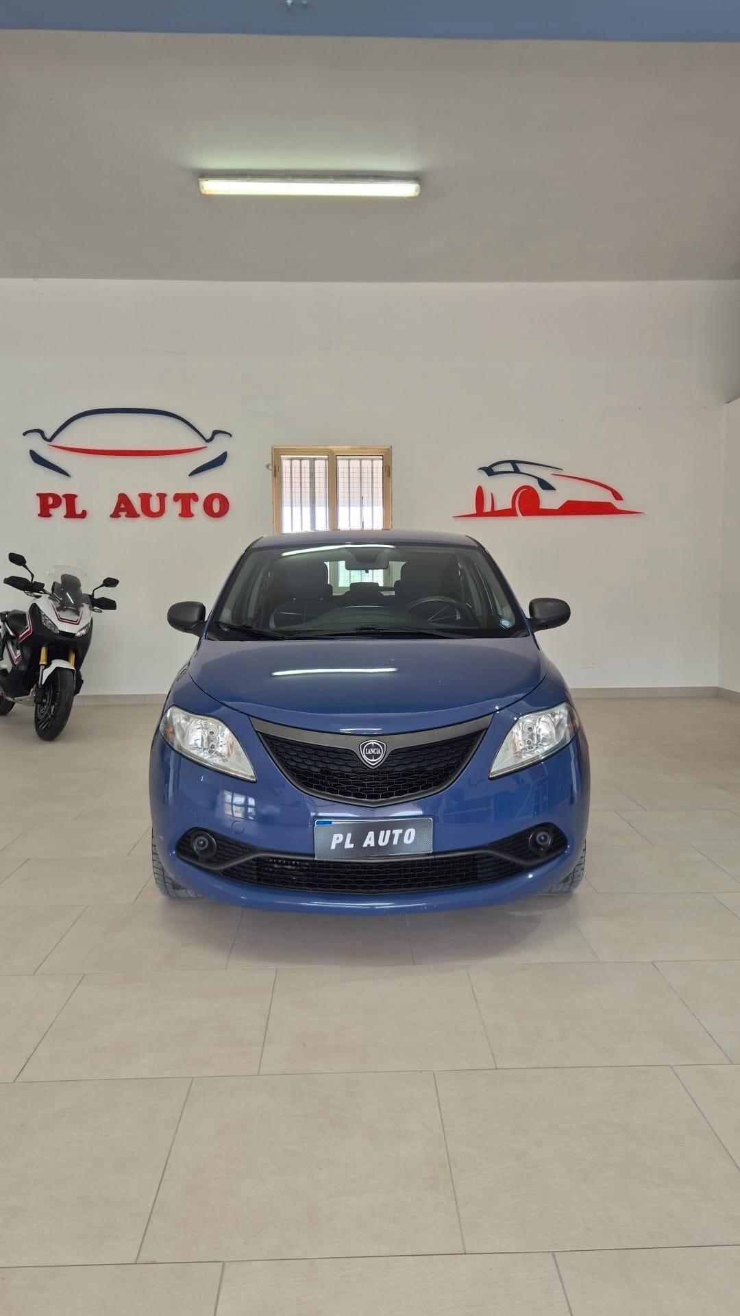 Lancia Ypsilon 1.3 MJT 16V 95 CV 5 porte S&S Gold