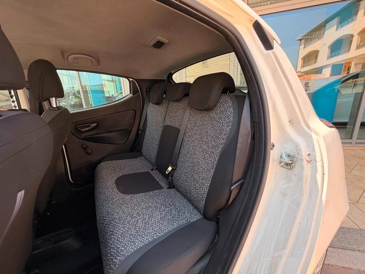 Lancia Ypsilon 1.3 MJT 16V 95 CV 5 porte S&S Platinum