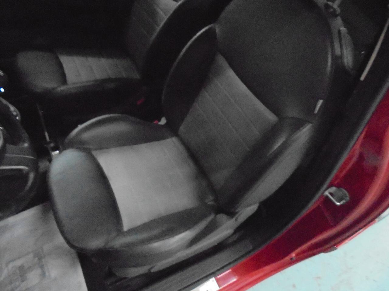 Fiat 500 1.2 Sport NEOPATENTATI