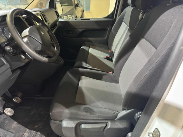 PEUGEOT Expert BlueHDi 140 PL-SL-TN Furgone Premium Long