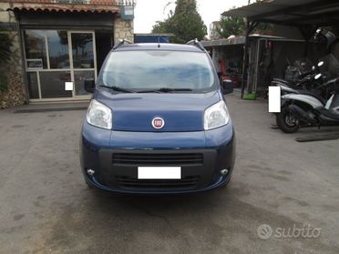 Fiat Qubo Dynamic Natural Power 2013