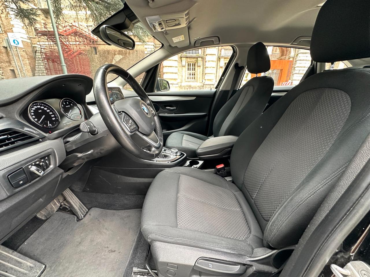 Bmw 2er Active Tourer 225xe iPerformance Advantage aut.
