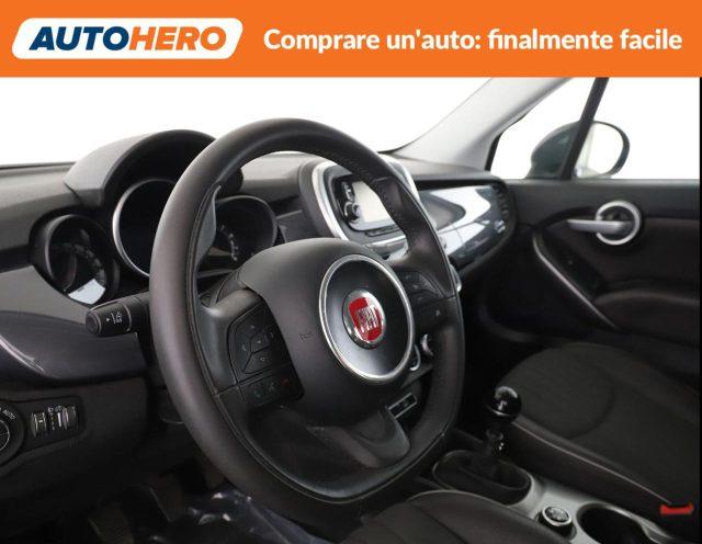 FIAT 500X 1.4 MultiAir 140 CV Lounge