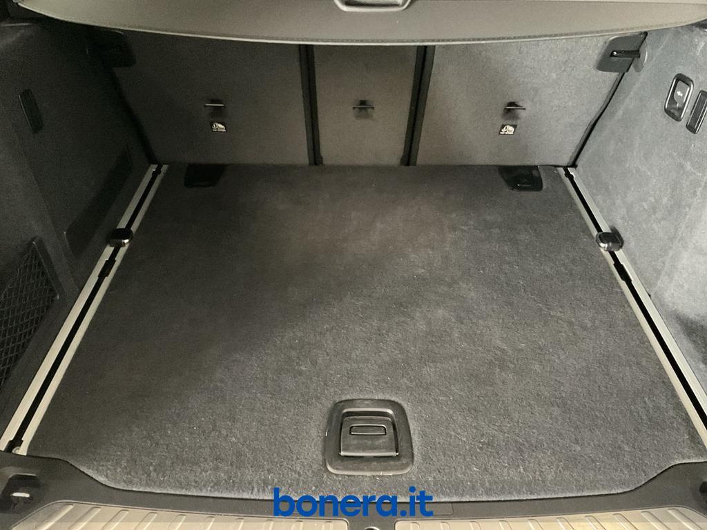 BMW X3 20 d xLine xDrive Steptronic