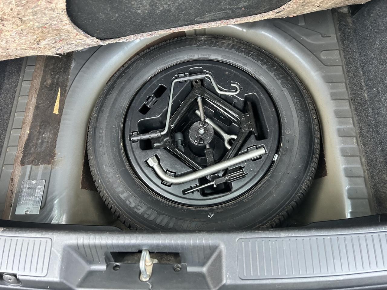 FIAT PUNTO EVO 1.4 77CV DYNAMIC SPORT UNICO PROP.