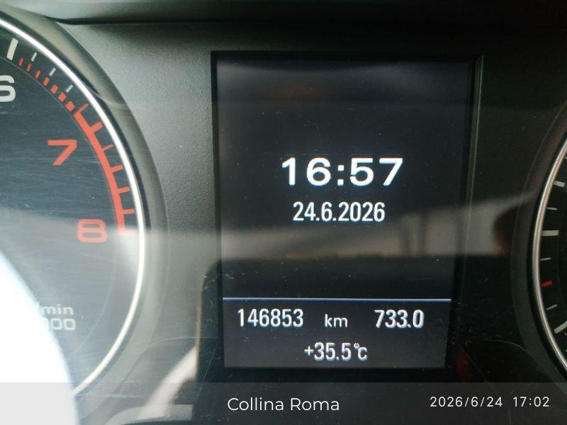Audi A4 A4 Avant 1.8 tfsi 160cv