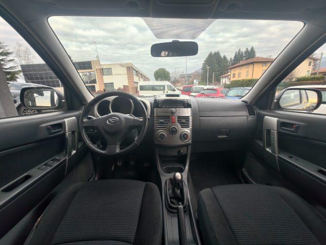 DAIHATSU Terios 1.5 4WD SX O/F