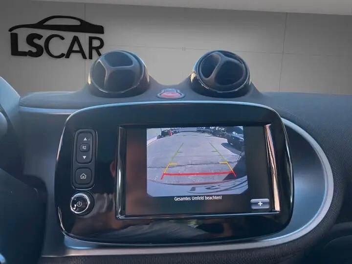 Smart ForTwo 90 0.9 Turbo Prime UNIPRO-PROMO-FINANZIAMENTO LS CAR