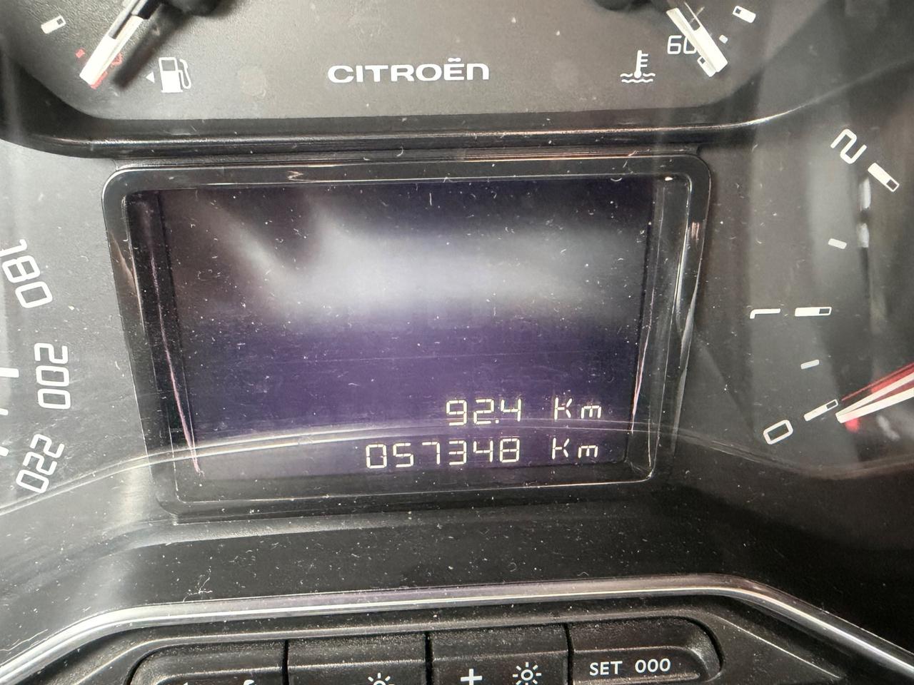 C3 Aircross 1.2 BENZINA SHINE 2022 50MILA KM INCIDENTATA