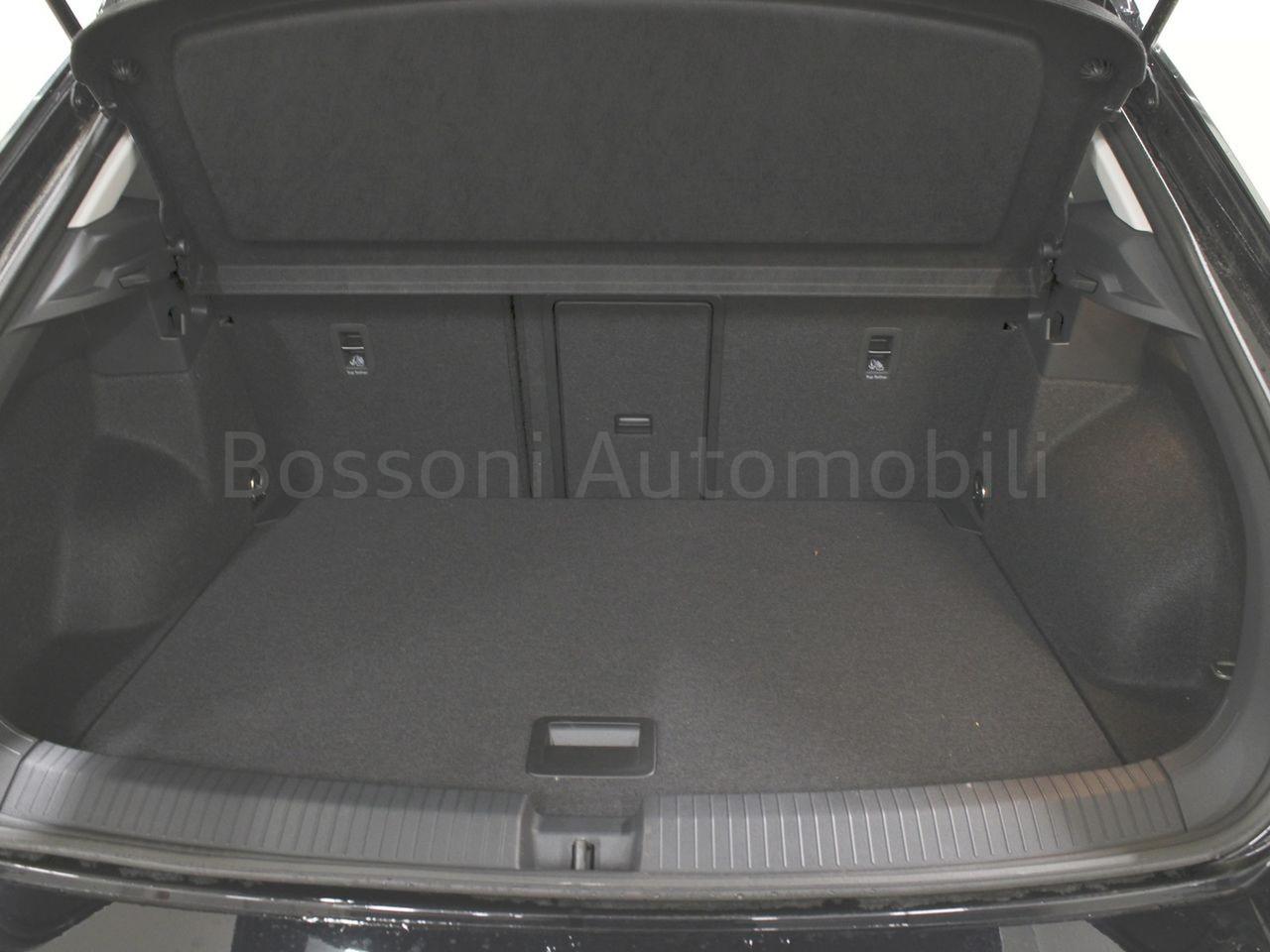 Volkswagen T-Roc 1.0 tsi 115cv style