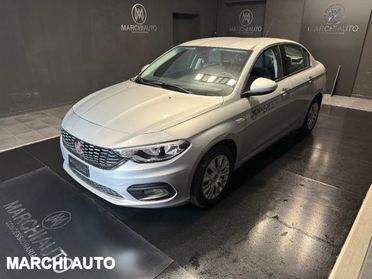 FIAT Tipo 1.6 Mjt 4 porte Easy