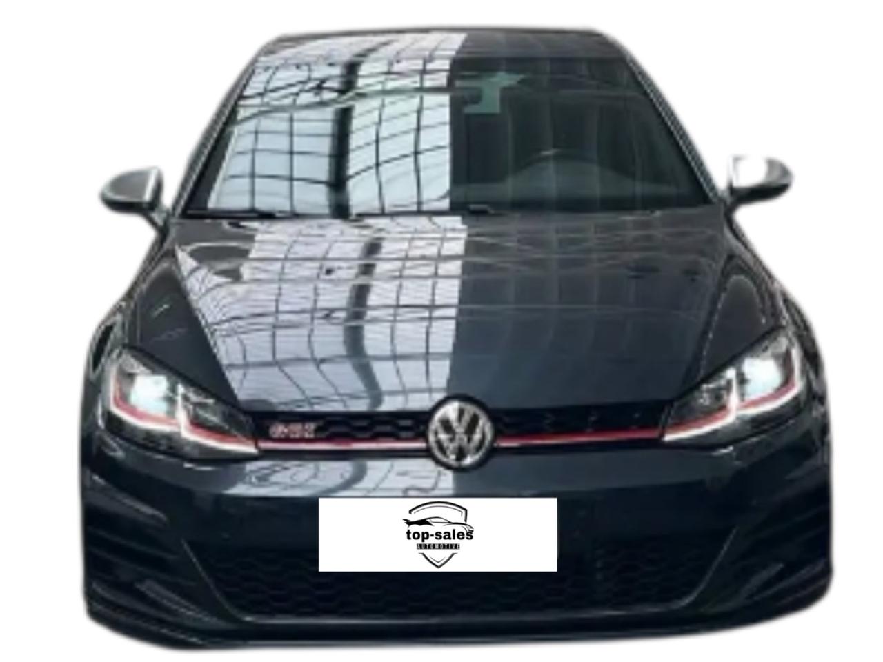 Volkswagen Golf GTI Performance 2.0 245 CV TSI DSG 5p. BMT