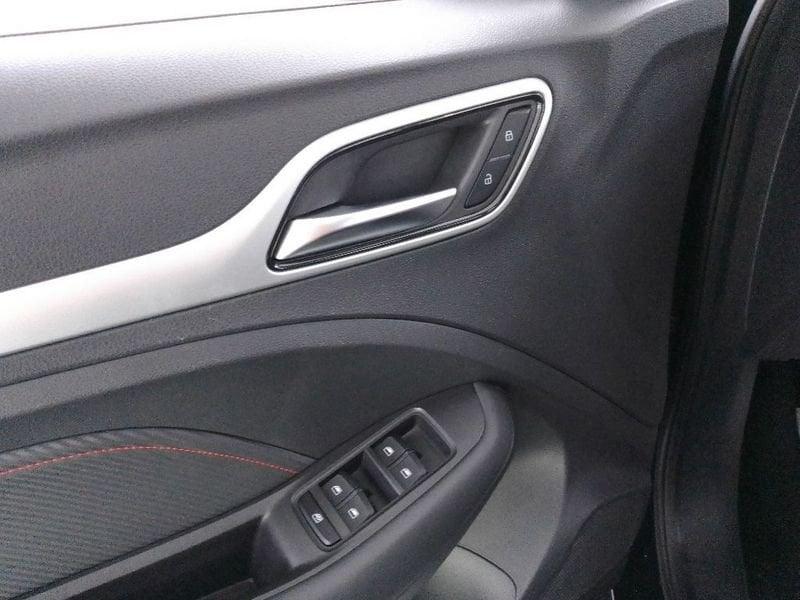 MG ZS 1.5 Luxury