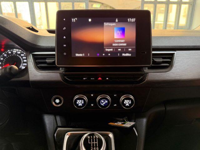 NISSAN Townstar 1.3 130 CV N-Connecta