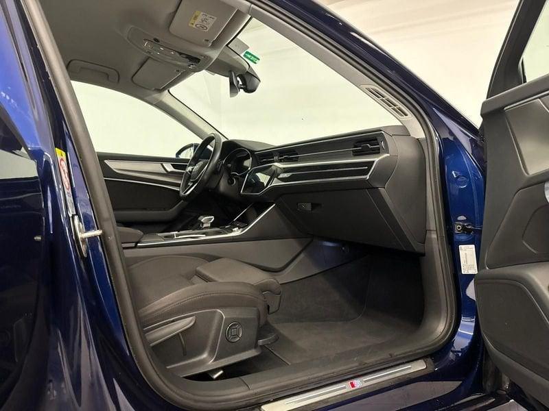 Audi A6 A6 45 2.0 TFSI quattro ultra S tronic Business Sport