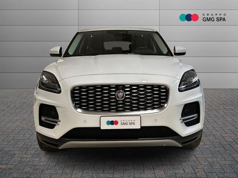 Jaguar E-Pace 2.0d i4 mhev SE awd 204cv auto
