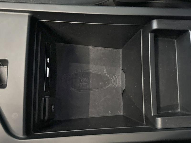 Alfa Romeo Giulia 2.2 Turbo AT8 150CV Super