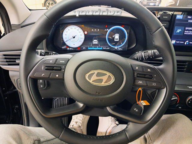 HYUNDAI i20 1.2 MPI MT Connectline MY 25 KM0