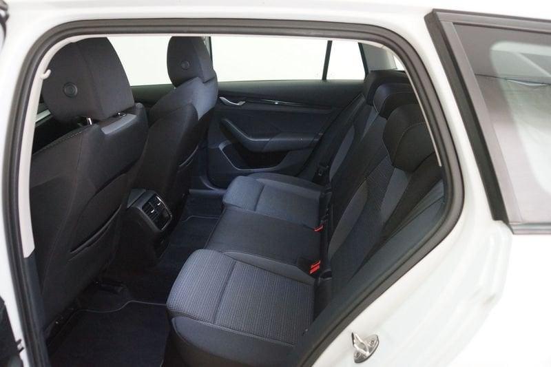 Škoda Octavia 2.0 TDI 150CV EXECUTIVE DSG