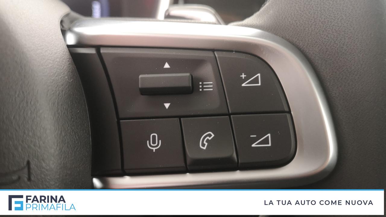 FIAT 600 Hybrid 600 Serie SpecialeIcon - Configurazione Non Ordinabile