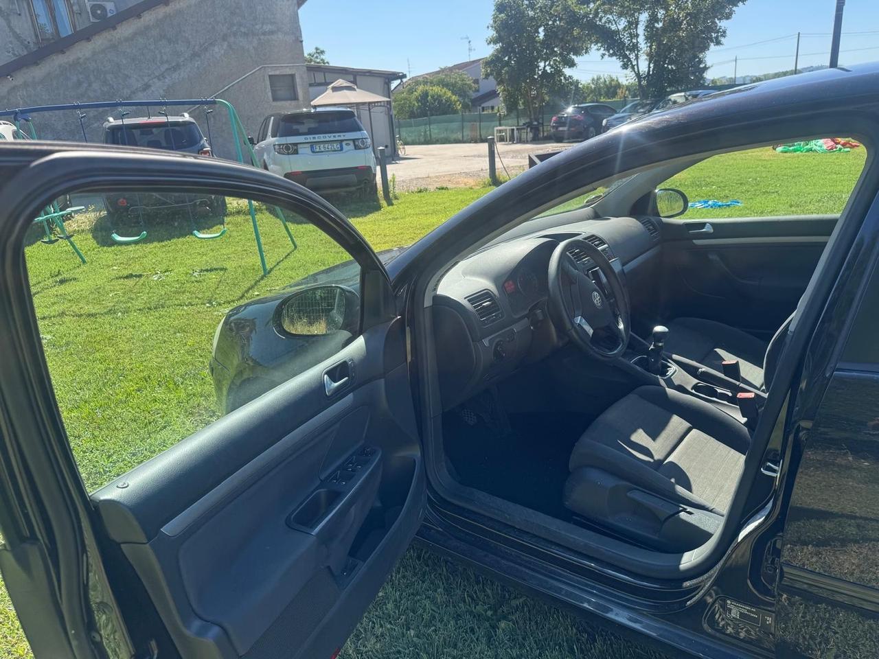 Volkswagen Golf 1.6 16V FSI 5p. Comfortline