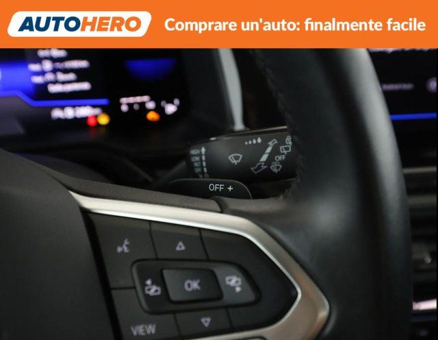 VOLKSWAGEN Polo 1.0 TSI DSG Life